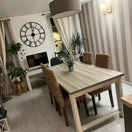 Maison 4 Personnes Tout Confort Alentours Boulogne Sur Mer Samer Buitenkant foto