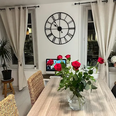 Maison 4 Personnes Tout Confort Alentours Boulogne Sur Mer Samer Buitenkant foto