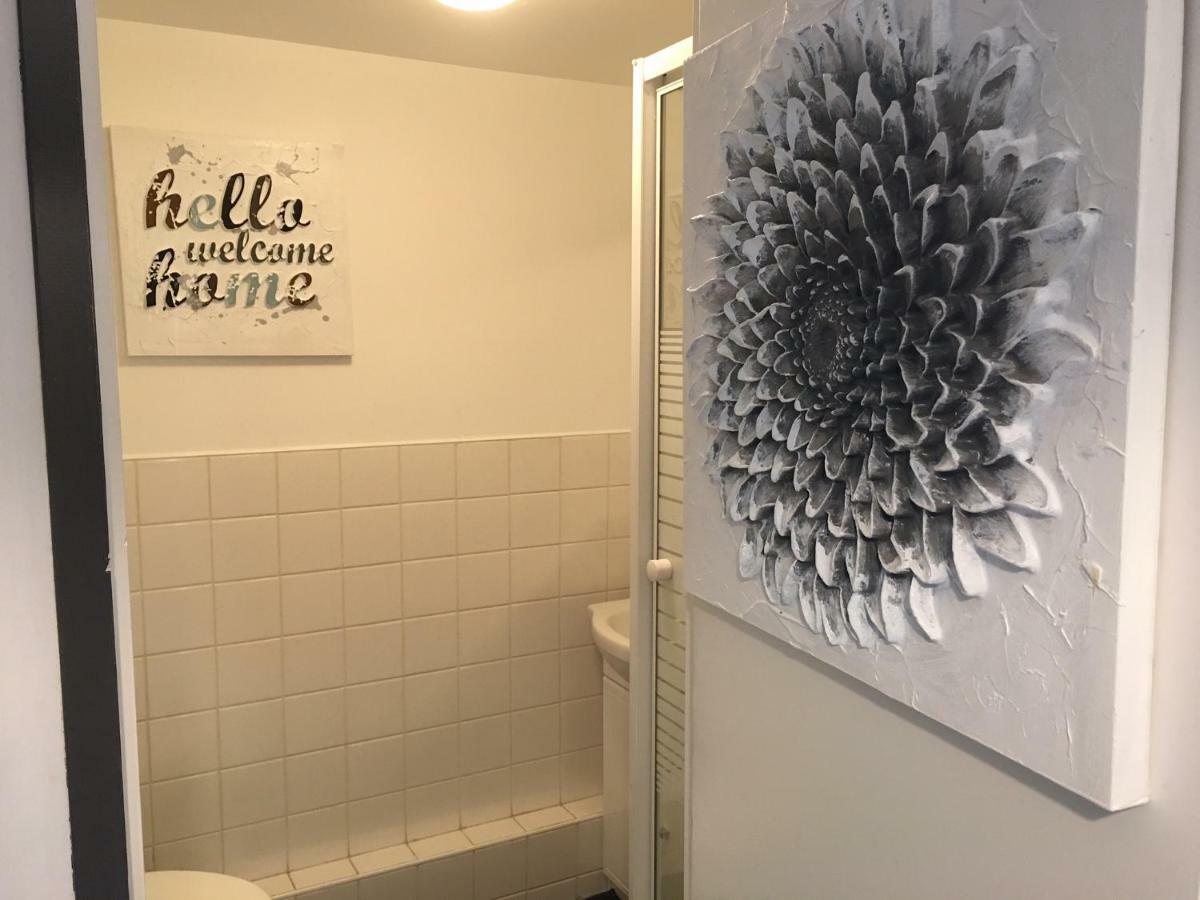 Maison 4 Personnes Confort Alentours Boulogne Sur Vakantiehuis
